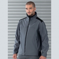 Giubbotto Unisex Da Lavoro Russell