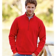 Felpa Unisex Zip Fruit