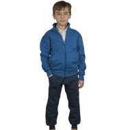 Pantalone Felpa Bambino Vesti