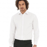 Camicia Unisex Elasticizzata B&C