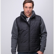Gilet Imbottito Unisex PenDuick
