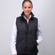 Gilet Imbottito Donna PenDuick