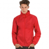 Giacca Foderata Unisex B&C