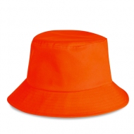 Cappellino Cotone Adulto