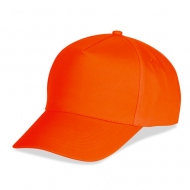 Cappellino Cotone Adulto