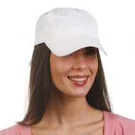 Cappellino Cotone Adulto