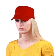 Cappellino Cotone Adulto