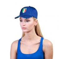 Cappellino Cotone Adulto