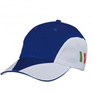 Cappellino Cotone Adulto
