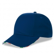 Cappellino Cotone Adulto