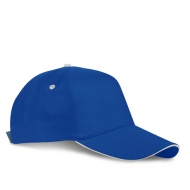 Cappellino Cotone Adulto