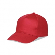 Cappellino Cotone Adulto
