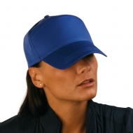 Cappellino Cotone Adulto