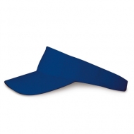 Cappellino Visiera Cotone Adulto